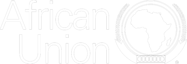 3 logos- African Union