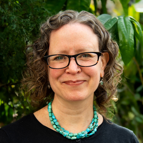 Cynthia Mathys