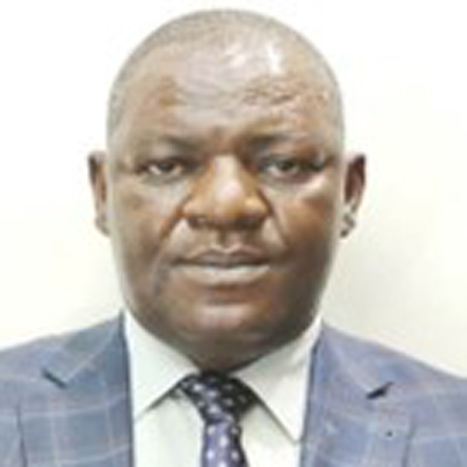 David Ombalo Otieno