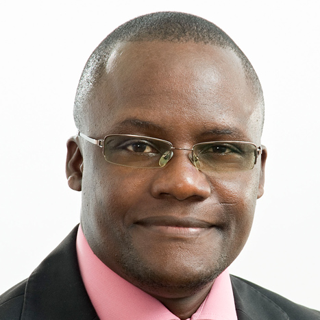 Dr. Takemore Chagomoka