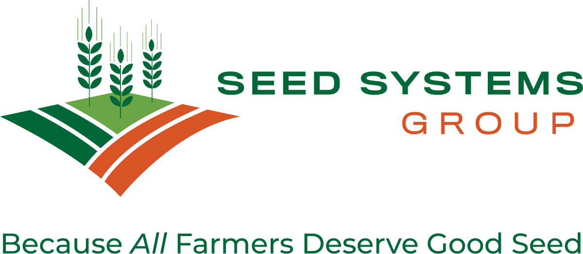 Seed Systems Group (SSG)