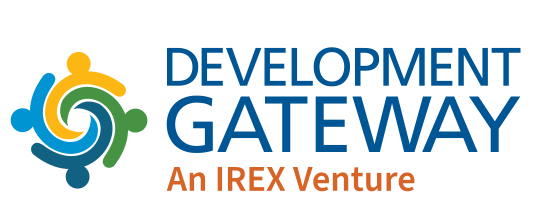 Development Gateway