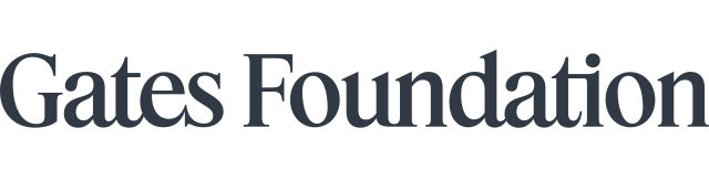 Bill & Melinda Gates Foundation