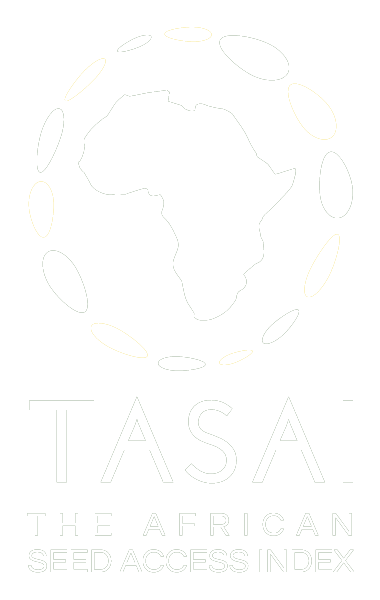 TASAI — The African Seed Access Index