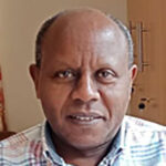 Dr. Michael Waithaka
