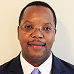 Dr. Edward Mabaya