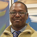 Mainza Mugoya