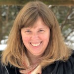 Rachel Smyk-Newton