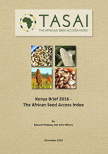 Kenya 2016 Brief