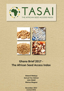 Ghana 2017 Brief