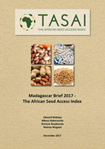 Madagascar 2017 Brief