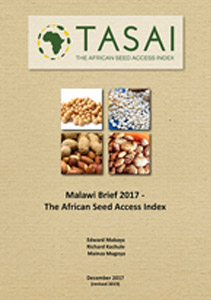 Malawi 2017 Brief