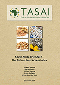 South Africa 2017 Brief