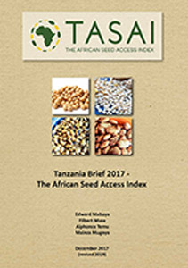 Tanzania 2017 Brief