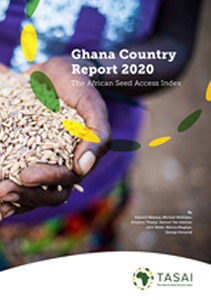 Ghana 2020 Report