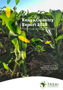Kenya 2020 Report