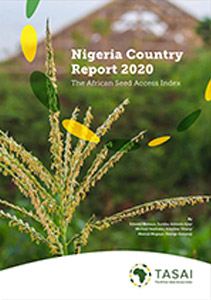 Nigeria 2020 Report
