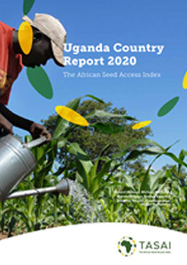 Uganda 2020 Report