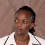 Esther Mujuka [2018, 2020, 2022 study]