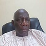 Siaka Dembele [2018 study]