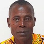 Aiah Steven Ngaujah [2018 study]