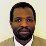 Dr. Claid Mujaju [Pilot, 2017,2022 study]