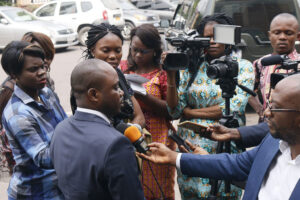 Closure of Élan RDC