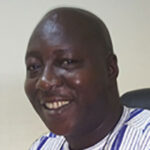 Dr. Valentin S. Edgar Traore [2018, 2020, 2022 study]
