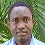 Prof. John Derera [Pilot study]