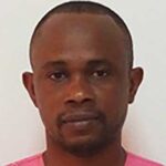 Dr. Momoh Yusif Turay [2018 study]
