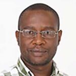 Munyaradzi Jonga [Pilot study]