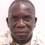 Dr. Watson Mwale [2017 study]