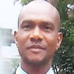Quaqua S. Mulbah [2018 study]
