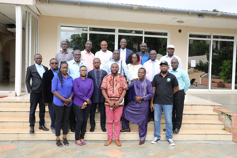 TAAT Country Reports Published