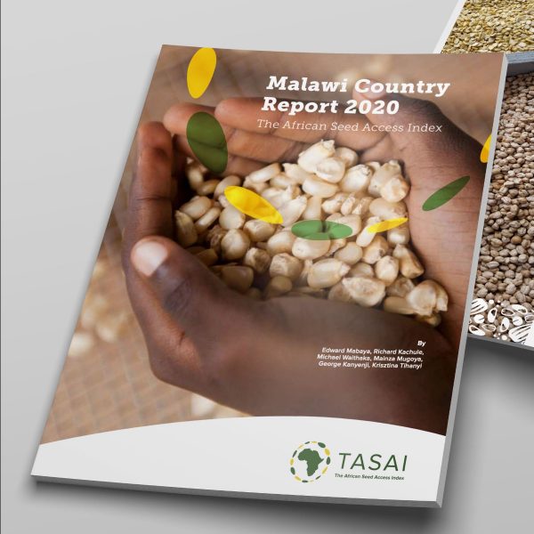 TASAI VISTA Country Reports Published