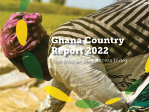 Ghana Country Report Launch
