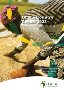 Ghana 2022 Report
