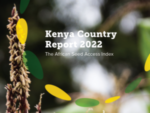 Kenya Country Report Launch