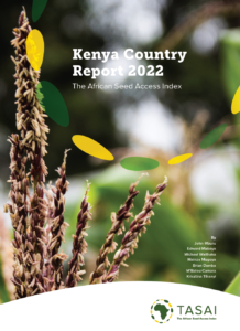 Kenya 2022 Report