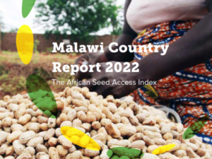 Malawi Country Report Launch