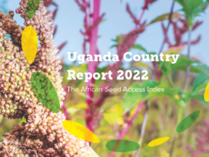 Uganda Country Report Launch
