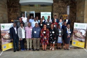 SeedEqual workshop on inclusive access to improved seeds