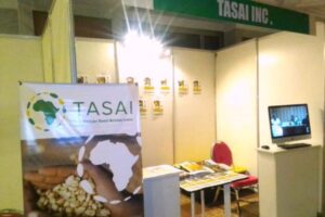 TASAI participates in AFSTA Congress as a new member