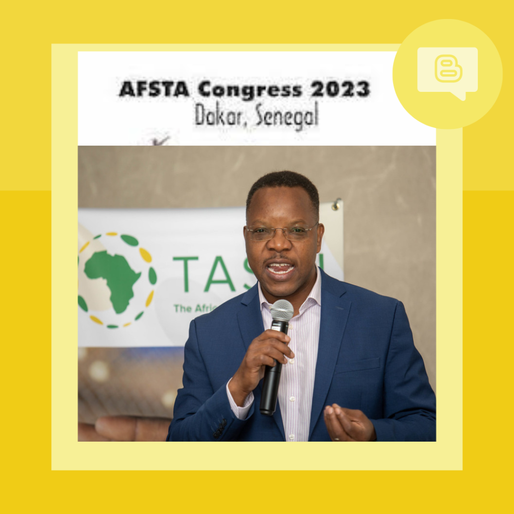 Burkina Faso Country Report Launch