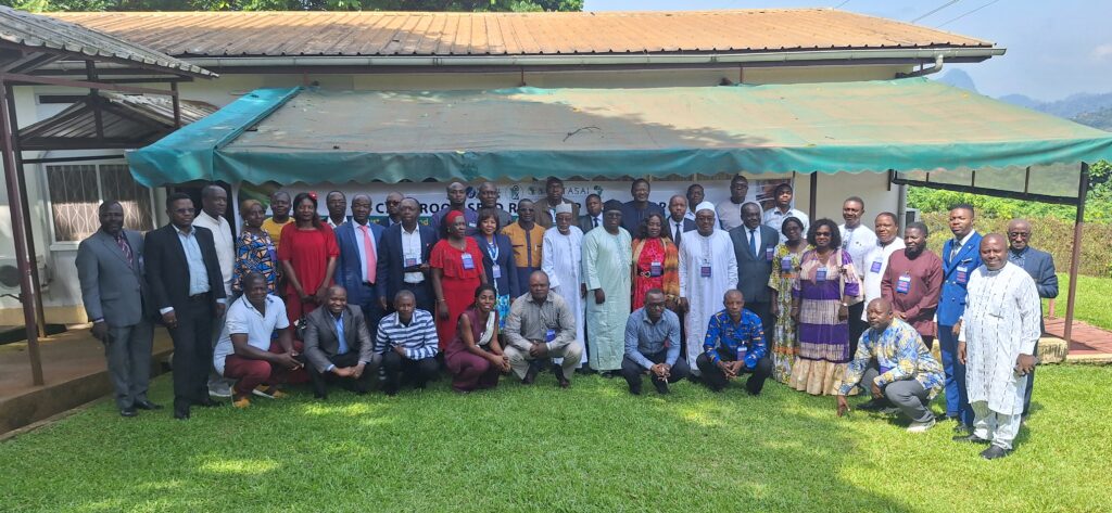 TASAI launches Cameroun Seed Sector Assessment study