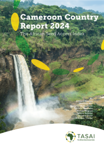 Cameroon 2024 Report