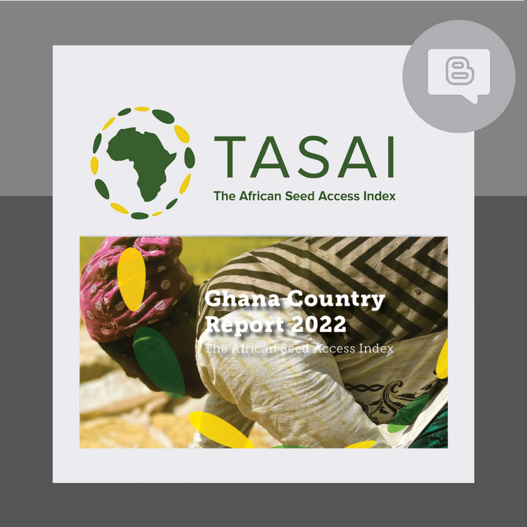 Ghana Country Report Launch