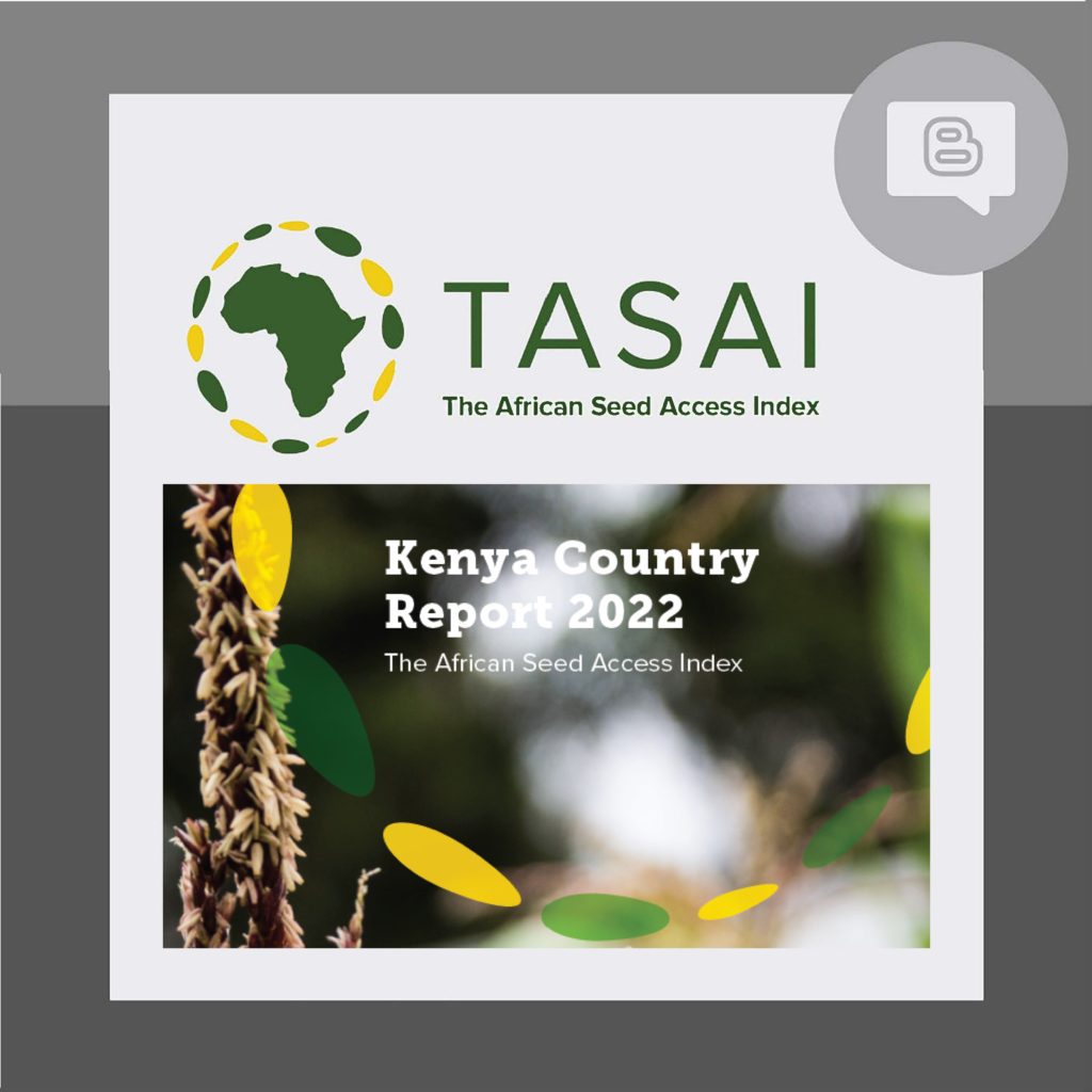 Kenya Country Report Launch
