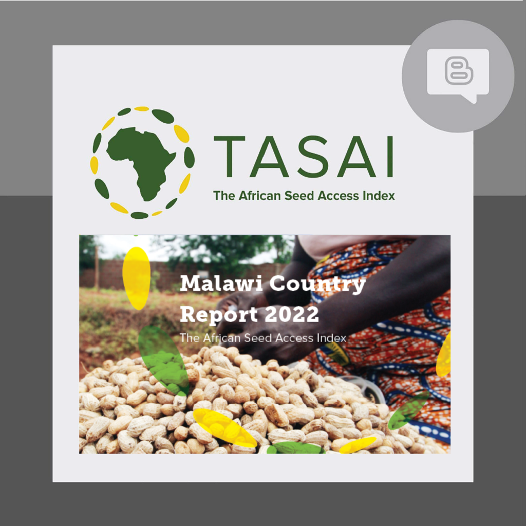 Malawi Country Report Launch