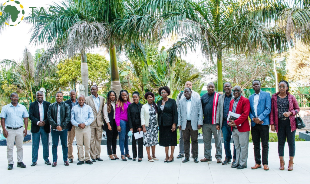 TASAI Mozambique Dissemination Workshop